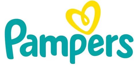 Logo Pampers